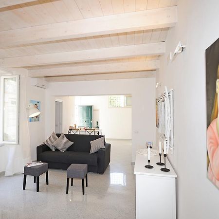 Casamia Lägenhet Amalfi Exteriör bild