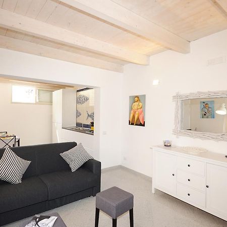 Casamia Lägenhet Amalfi Exteriör bild
