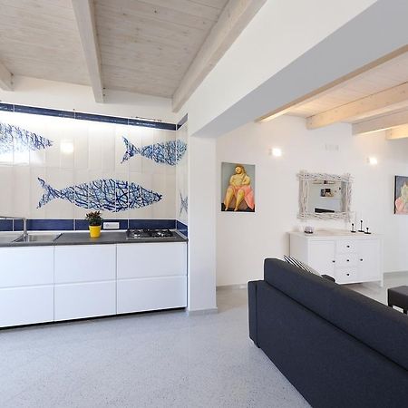 Casamia Lägenhet Amalfi Exteriör bild