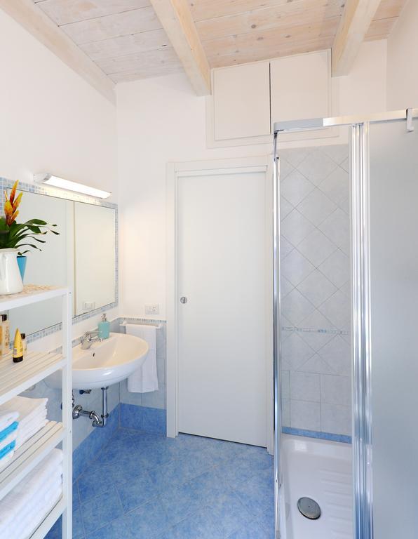 Casamia Lägenhet Amalfi Exteriör bild
